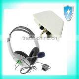 China Stereo Headset With Mic for Xbox360 Video Game thumbnail-1