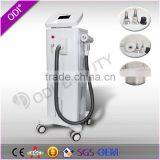 Vascular Tumours Treatment 800w Yag Laser Type Remove Permanent Tattoo Removal Eyebrow Embroidery Tattoo Machine Tattoo Laser Removal Machine thumbnail-1