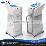 Totally Painless Treatment Diode Laser Hair Removal 808nm Machine With 10 Layer Germany DILAS Laser Bar thumbnail-2