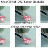 FDA Approved YUWEI Newest Arrival!!! Fractional Laser + CO2 Vagina Tightening Surgery + Vaginal Rejuvenation Medically Cosmetic Machine thumbnail-4