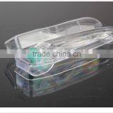 Cost-effective Top Quality Titanium Gto Dermaroller 192 Needles for Sale thumbnail-3