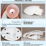 2016 Household Electric Skin Whitening One Person Portable Steam Sauna Room thumbnail-3