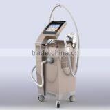 New Tech Permanent Hair Removal 755/808/1064nm Combined Diode Laser Hair Removal Machine thumbnail-5