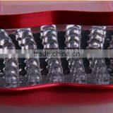 3w Led Mini Nail Lamp Mini Ccfl Led Gel Art Polish Dryer thumbnail-6