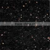 Black Galaxy Granites Slabs, Tiles & Countertops thumbnail-1