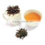 Darjeeling Hand Weaved Leaf White Blooming Tea - 2015 Hot Product - Directly From Darjeeling thumbnail-1