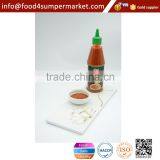Best Tasting Red Chili Sauce, Black Beans Chili Sauce Sriracha Sauce 485g/793g thumbnail-1