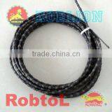 Diamond Wire Saw for Granite/diamond Wire Beads /wire Saw Dead----STCP thumbnail-1