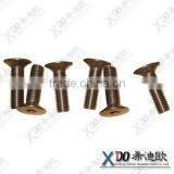 Alloy20 Allen Screws Hex Socket Bolts Shoulder Screw Uns N08020 thumbnail-6