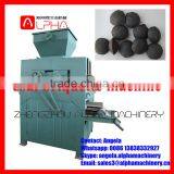 Hot Sale Mechanical/hydraulic Coal Briquette Machine thumbnail-3