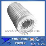 IE3 Premium Efficiency Electric Motor Rotor Core thumbnail-4