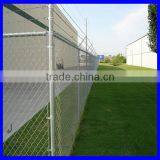 Galvanized Chain Link Fabric