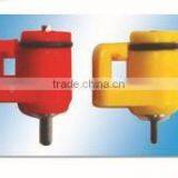 Goldenest Poultry Farming Equipment Broiler Automatic Poultry Drinkers Nipples for Sale thumbnail-4
