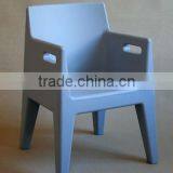 Rotomolded Plastic Chair thumbnail-1