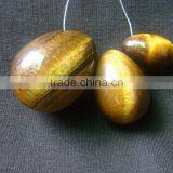 woman vaginal health care stone yoni eggs semi-precious stone egg