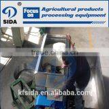 Stainless Steel Double-helix Gluten Making Machine Mixing Dough Machine thumbnail-4