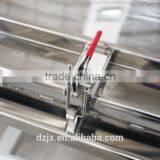 Exclusive Use Cement Coal Gyratory Vibrating Screen Sieving Sifter Machine thumbnail-5