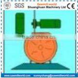 Universal Wood Cutting Angle Circular Saw Mill thumbnail-2