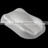 Silver White Pearl Luster Pigment for Ink