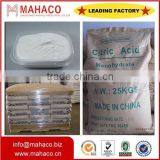 Whole Foods Citric Acid Monohydrate Bp98 thumbnail-1