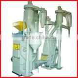 Automatic Small Rice Milling Machine / Rice Husker Paddy Rice Huller for Sale