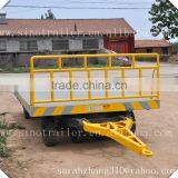 Truck Trailer Long Vehicle thumbnail-6