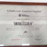 High Productivity New Isolated Soy Protein Machine thumbnail-6