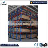 steel pallet rack storage rack warehouse pallet rack