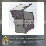 China manufacturer custom high quality safe-box