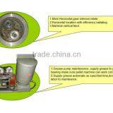 Biofuel Pellet Machine With CE thumbnail-4