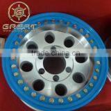 Chrome Super Light Forged Alloy Wheel thumbnail-4