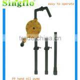 Easy Operated Hand Oil Pump thumbnail-1