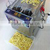 Factory Direct Sale Industrial Friut And Vegetable Cutting Machine thumbnail-3