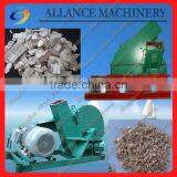 356 Charcoal Factory Industrial Wood Chipping Machine thumbnail-6