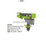 Garden Irrigation Plastic Micro Sprinkler/G Type Sprayer thumbnail-3