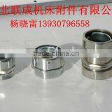 ZGSM Straight Type Liquidtight Combination Cnc Connector