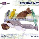 Nylon Multi-mono Fishing Net 0.12x6