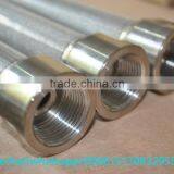 China Supplier Whole Sale 5 Micron 10inch Sediment pp Melt Blown Filter Cartridge