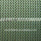 Mesh Fabric for Moving Machines Bags or Straw