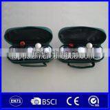 Popular French Iron Boules Game for Outdoor Lawn thumbnail-1