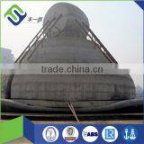 Factory Direct Sell High Bearing Marine Airbags for Ship Launching Made in China thumbnail-4