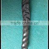 Crossfit Gym Training Poly Dacron Exercise Battle Rope thumbnail-4