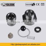 Outlet Valve Assembly