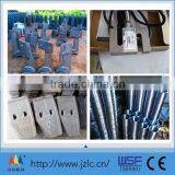 Spare Parts of Concrete Mixing Plant thumbnail-3