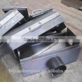 High quality Carbon steel brand accessories