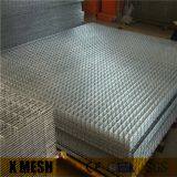 5x5cm Hot Dipped Galvanized Hog Welded Wire Mesh Fence Sheets thumbnail-1