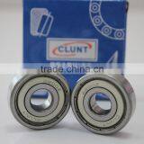 Groove Ball Bearing Manufacturers 6200zz Bearing thumbnail-2