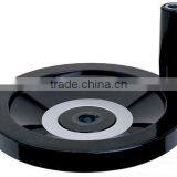 Internal Waves Hand Wheel