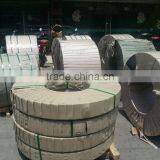 2B Finish Stainless Steel Coil/sheet 304 thumbnail-5