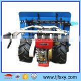 2015 High Quality Multi-functional 90cm Used Rice Paddy Reaper thumbnail-4